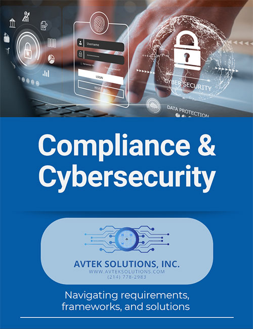 Compliance & Cybersecurity